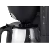 Cafetera Beper 1,25L BC.060
