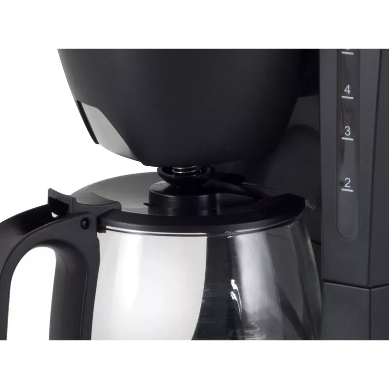 Cafetera Beper 1,25L BC.060