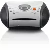 Sintonizador FM digital Lenco SCD-24