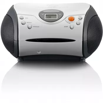 Sintonizador FM digital Lenco SCD-24