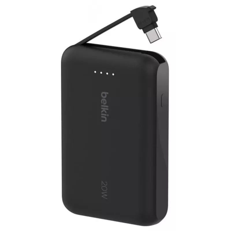 Belkin BPB021HQBK batería externa 10000 mAh