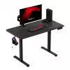 Escritorio gaming Huzaro Hero 8.1 negro