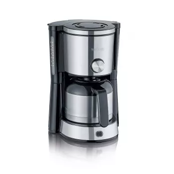 Cafetera de filtro Severin 1 L KA 4845