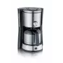 Cafetera de filtro Severin 1 L KA 4845