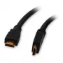 Synergy 21 S215384V2. Longitud del cable: 10 m, Conexión 1: HDMI Type-A (estándar), Sexo del conector 1: macho, Conexión 2: HDMI Type-A (estándar),