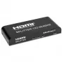 Qoltec 51797 Splitter HDMI activo 2 x HDMI 4K x 2K | 6 Gb/s | 60 Hz