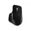 Ratón inalámbrico Logitech MX Master 3S para Mac gris espacial