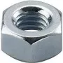 Tuerca hexagonal Fischer 79733