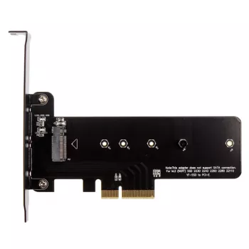Tarjeta de interfaz Akasa AK-PCCM2P-01
