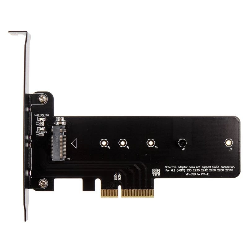 Tarjeta de interfaz Akasa AK-PCCM2P-01