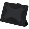Funda para tablet 10.1 MALPENSA/3137 negro Rivacase