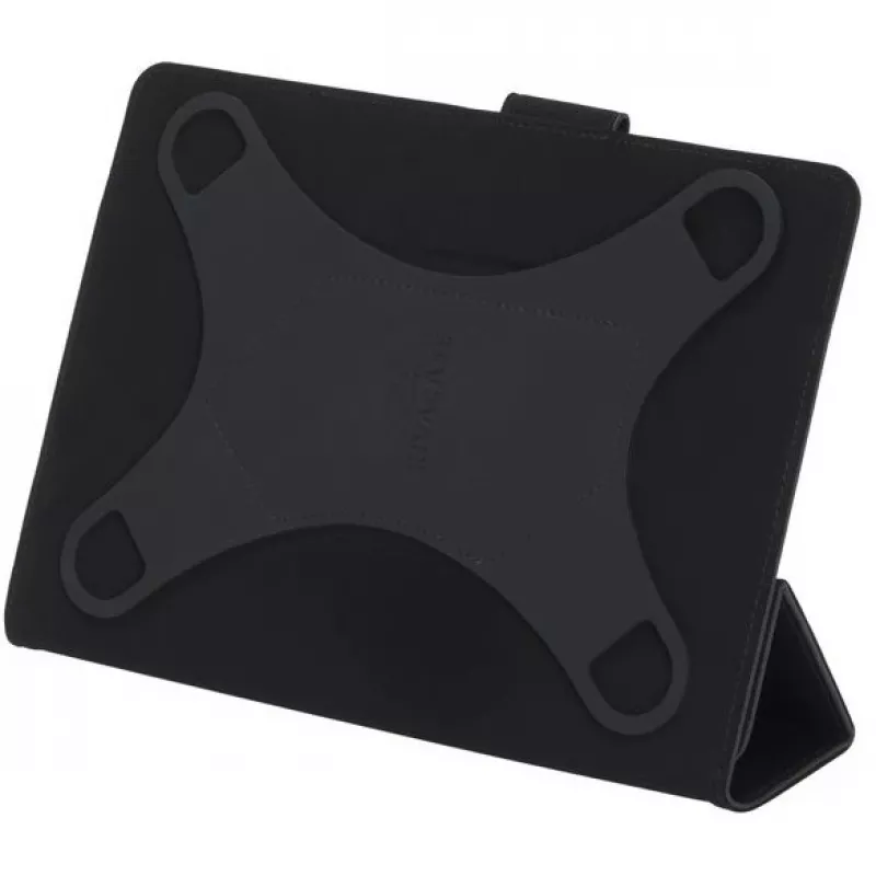 Funda para tablet 10.1 MALPENSA/3137 negro Rivacase