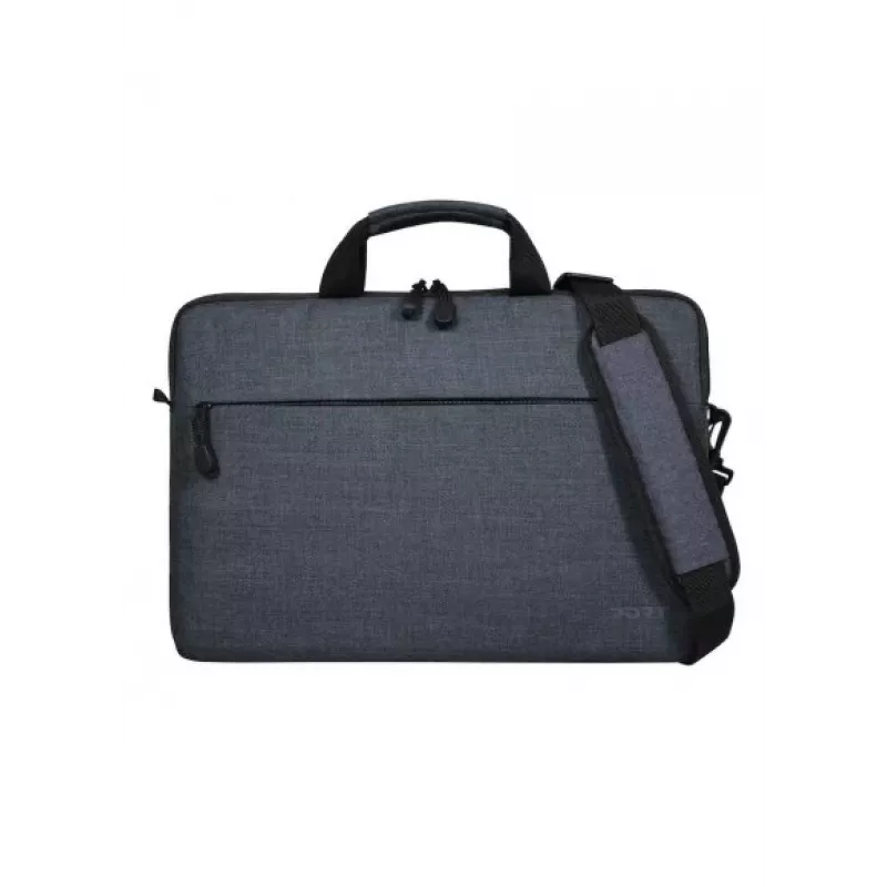 Bolsa messenger Port Designs BELIZE TL 13.3 33,8 cm (13.3) gris