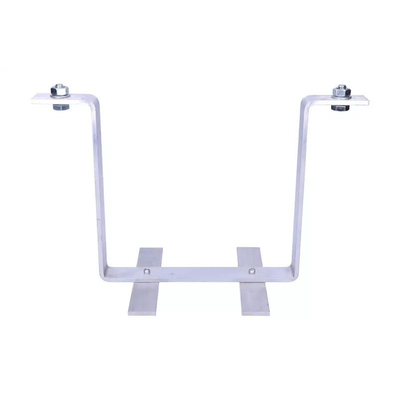 Barra de tendido de cables Extralink EX.13209 165mm aluminio 10kg
