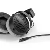 Auriculares de estudio Beyerdynamic DT 900 Pro X — circumaurales, con cable, 48 Ω, 5–40 kHz, cable desmontable de 3 m, negro