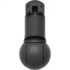 Ubiquiti UVC-G6-PTZ-B cámara todo tiempo 4K de doble lente con zoom híbrido 10x, sensor de imagen 1/1.8 8MP, motor de IA Multi-TOPS y paneo-tilt de latencia ultrabaja