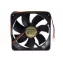 Ventilador para carcasa Gembird FANCASE3/BALL