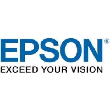 Epson LK-4YBVN Negro sobre amarillo 1,2 cm 7 m
