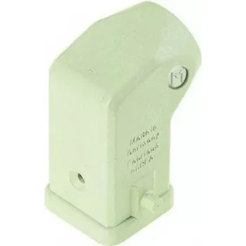 HARTING Germany GmbH & Co. KG Carcasa de manguito plástico HAN 3A-GW-M20 gr 19 20 003 0620 (19200030620)