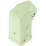 HARTING Germany GmbH & Co. KG Carcasa de manguito plástico HAN 3A-GW-M20 gr 19 20 003 0620 (19200030620)