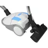 Aspirador Blaupunkt VCB201 2 L de cilindro en seco 700 W con bolsa