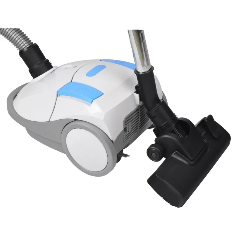 Aspirador Blaupunkt VCB201 2 L de cilindro en seco 700 W con bolsa