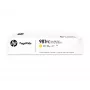 HP 981YC Amarillo Contract PageWide Crtg, Original, tinta pigmentada, Amarillo, HP, HP PageWide Enterprise Color 556/586, impresora de inyección de tinta