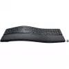 Logitech ERGO K860 for Business teclado inalámbrico de tamaño completo AZERTY