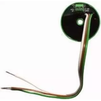 Ritto 1464500 Adaptador de pulsador TwinBus para sistemas de interfono