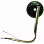 Ritto 1464500 Adaptador de pulsador TwinBus para sistemas de interfono