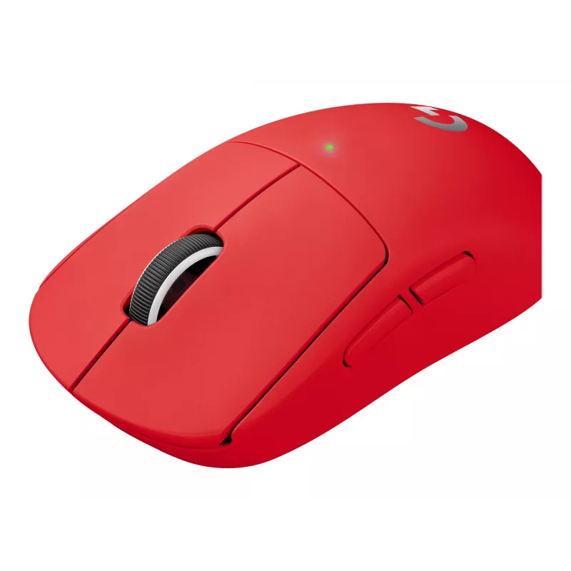 Ratón inalámbrico Logitech G PRO X SUPERLIGHT