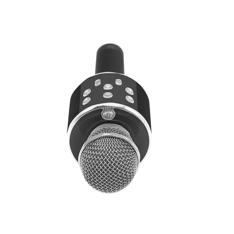 Alfombrilla MIC12-BK negro