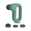 Masajeador Medisana HM 330 universal negro, verde