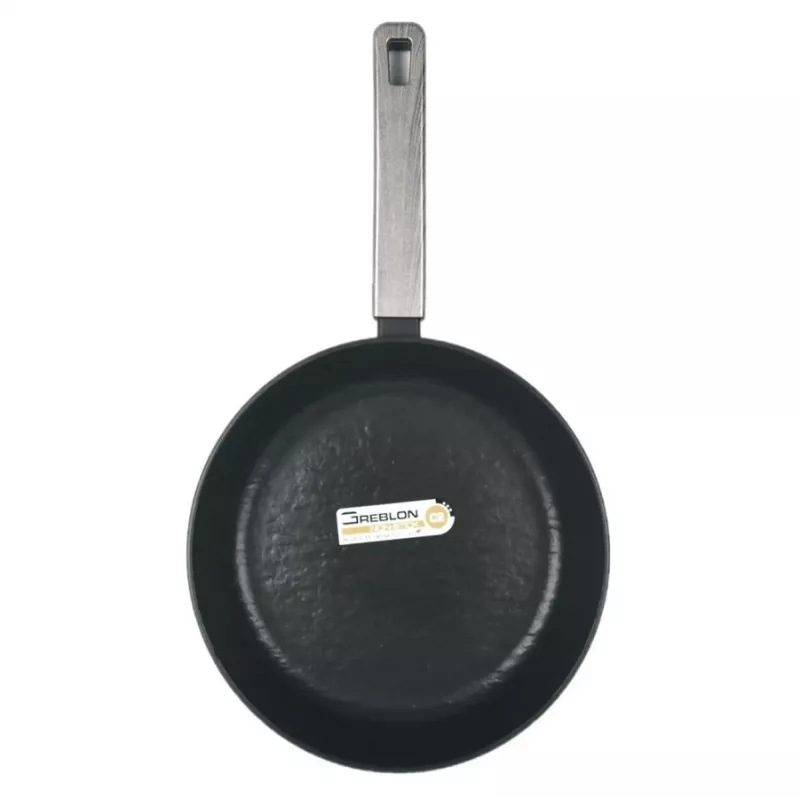 Sartén Maestro MR 1204 20 cm Rock Stone antiadherente