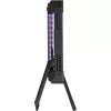 Caja de PC portátil Eblaztr - Negra - Caja de PC - Mini Tower - Negra