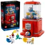 LEGO IDEAS 21358 máquina de minifiguras
