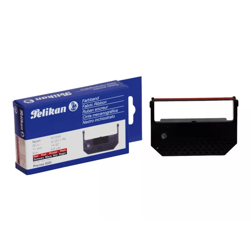 Pelikan Cinta 521948 compatible para Panasonic/Precisa 3000 B/R 6M ST
