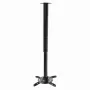 Sbox soporte de techo para proyector max336mm 15kg PM-102XL