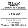 Trodat sello 77946
