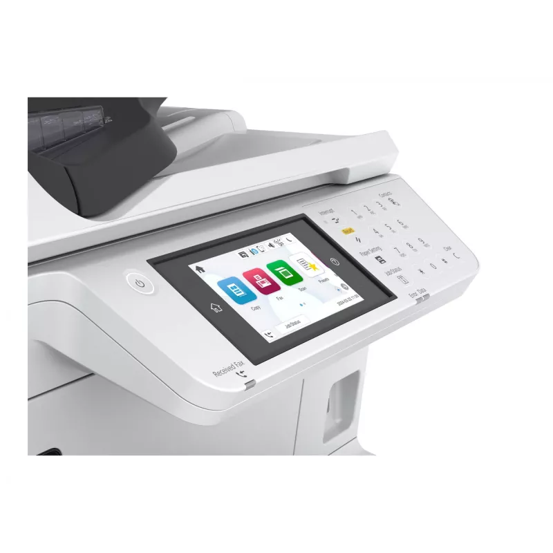 Impresora Epson WorkForce Pro EP-C7100DWF BAM inyección de tinta color