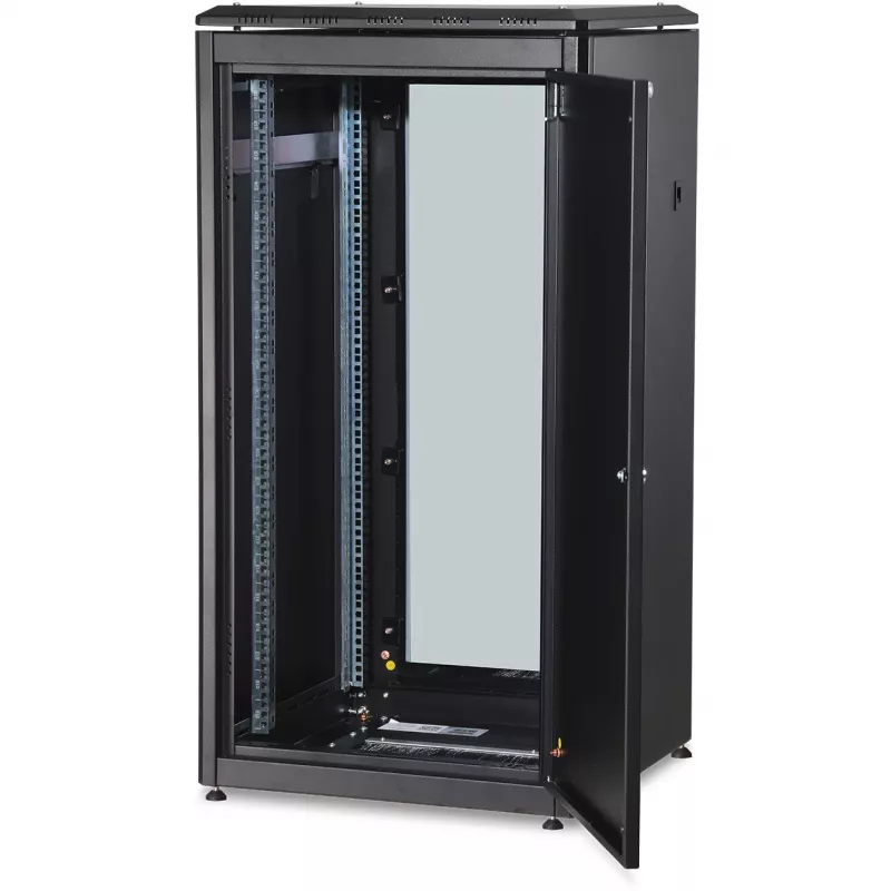 Rack independiente Digitus DN-19 22U-6/6-B-1