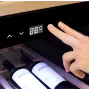 Vinoteca Caso WineExclusive 38 Smart Compressor 00721