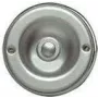 Grothe Cazoleta de contacto KS 2075 latón mate cromado (64143)
