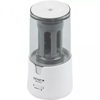 Sacapuntas eléctrico Genie 200 A Plus
