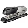 Grapadora Rapid FM12, gris, hasta 25 hojas, grapas 24/6, 26/6, metal 1102-108