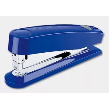 Grapadora Novus B 7 azul