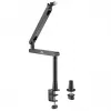 Soporte de micrófono Maclean Professional, jirafa, máx. 2 kg, MC-971