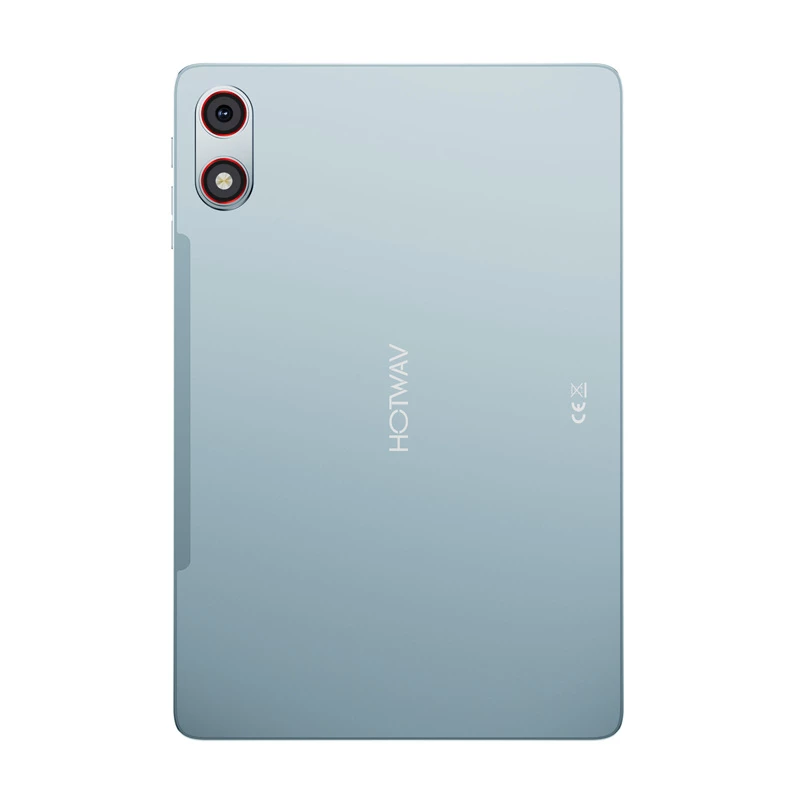 Tablet HOTWAV Pad 13 Pro — tablet de 13