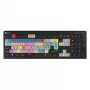 Logickeyboard Adobe Premiere Pro CC ASTRA 2 - Teclado