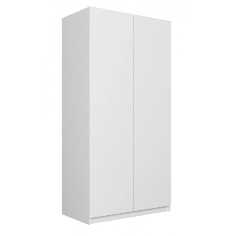 Top E Shop SD-90 BI armario, blanco